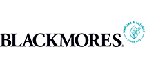 Blackmores logo