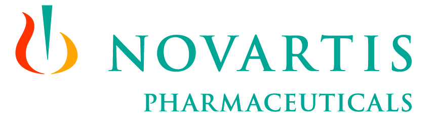 Novartis logo 2012